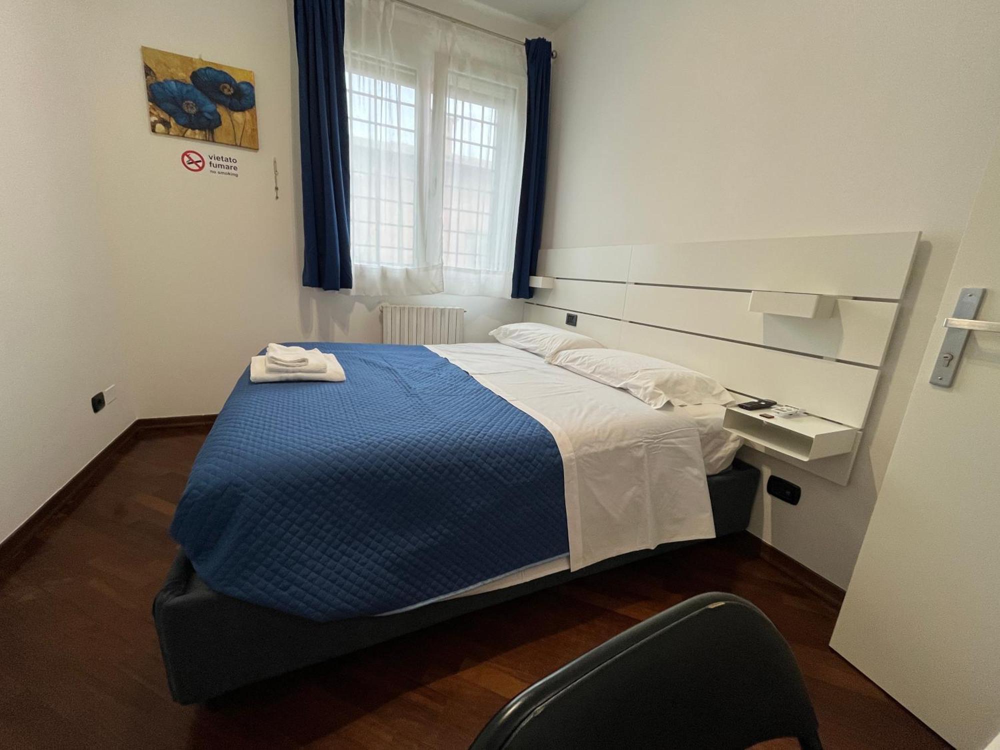 B&B Parco Nord — Photos 3