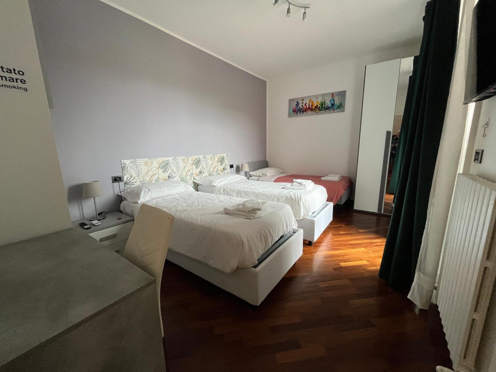 B&B Parco Nord — Photos 1