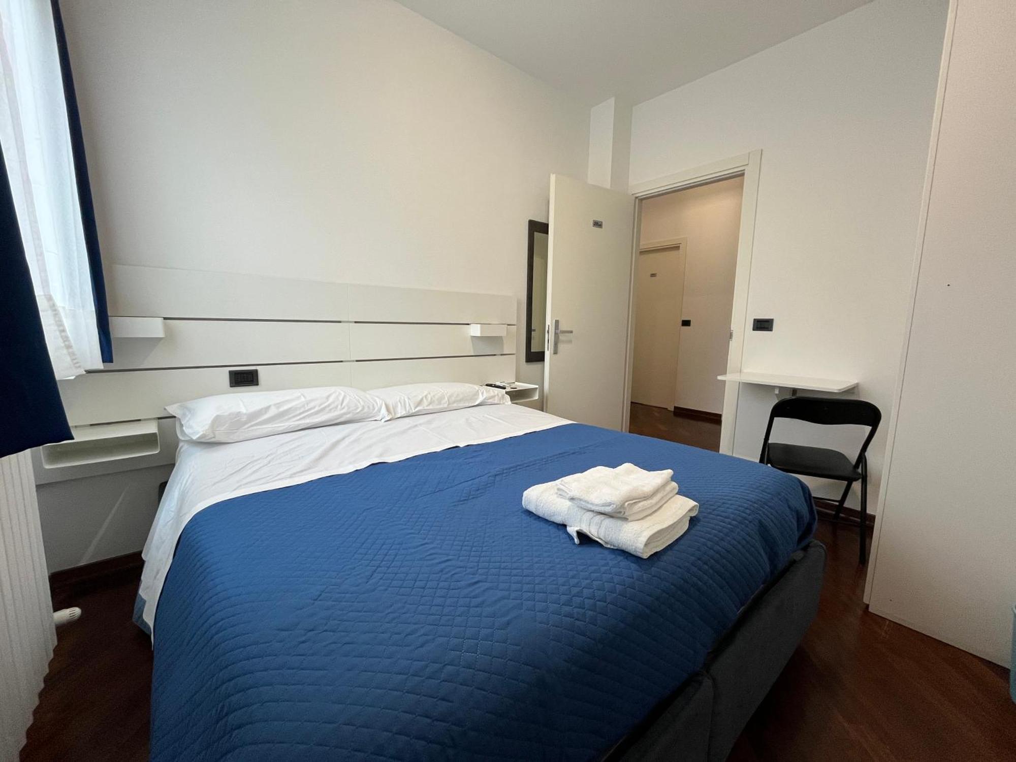 B&B Parco Nord — Photos 2